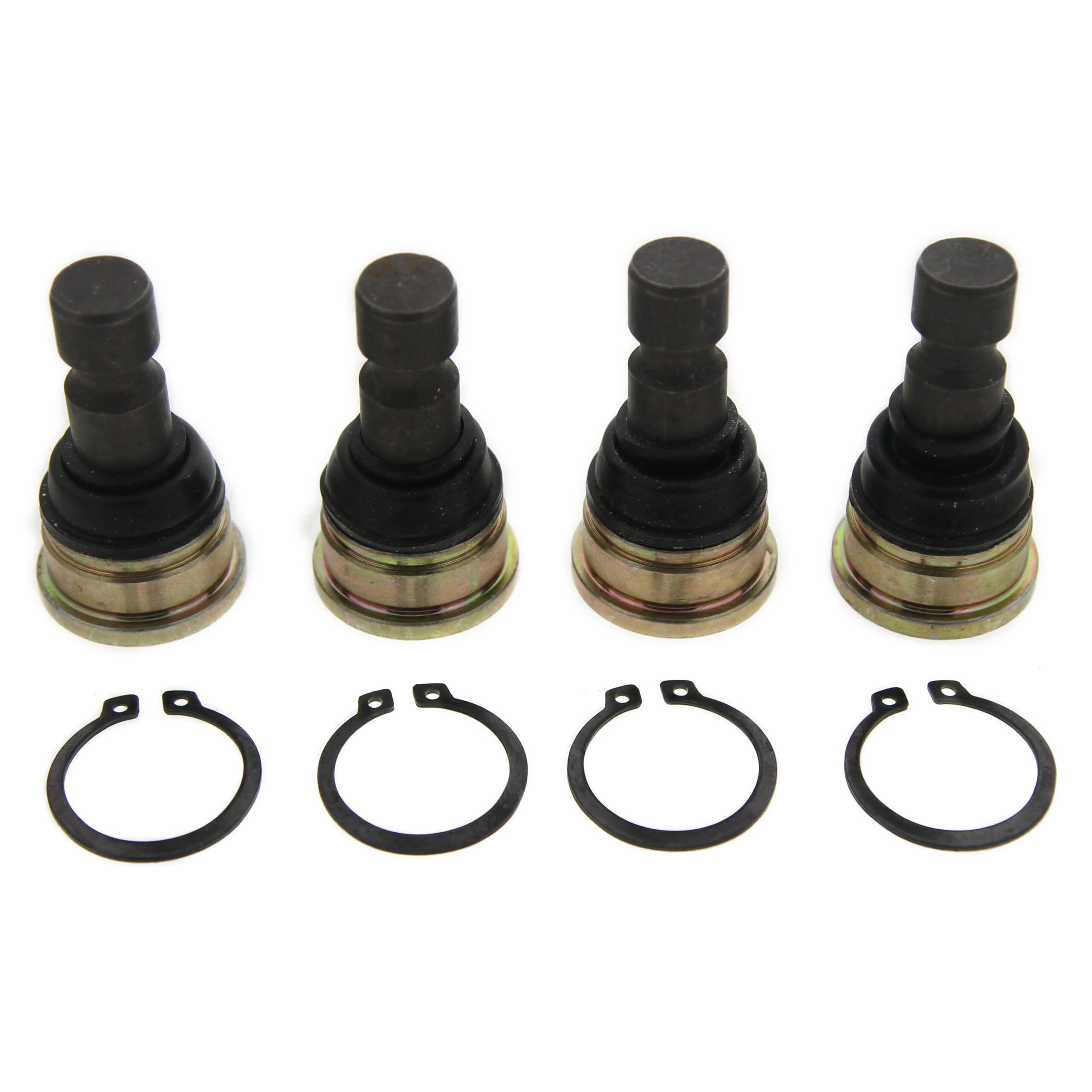 Ball Joints for Polaris Ranger XP 900 2013-2019 Upper and Lower by Race-Driven