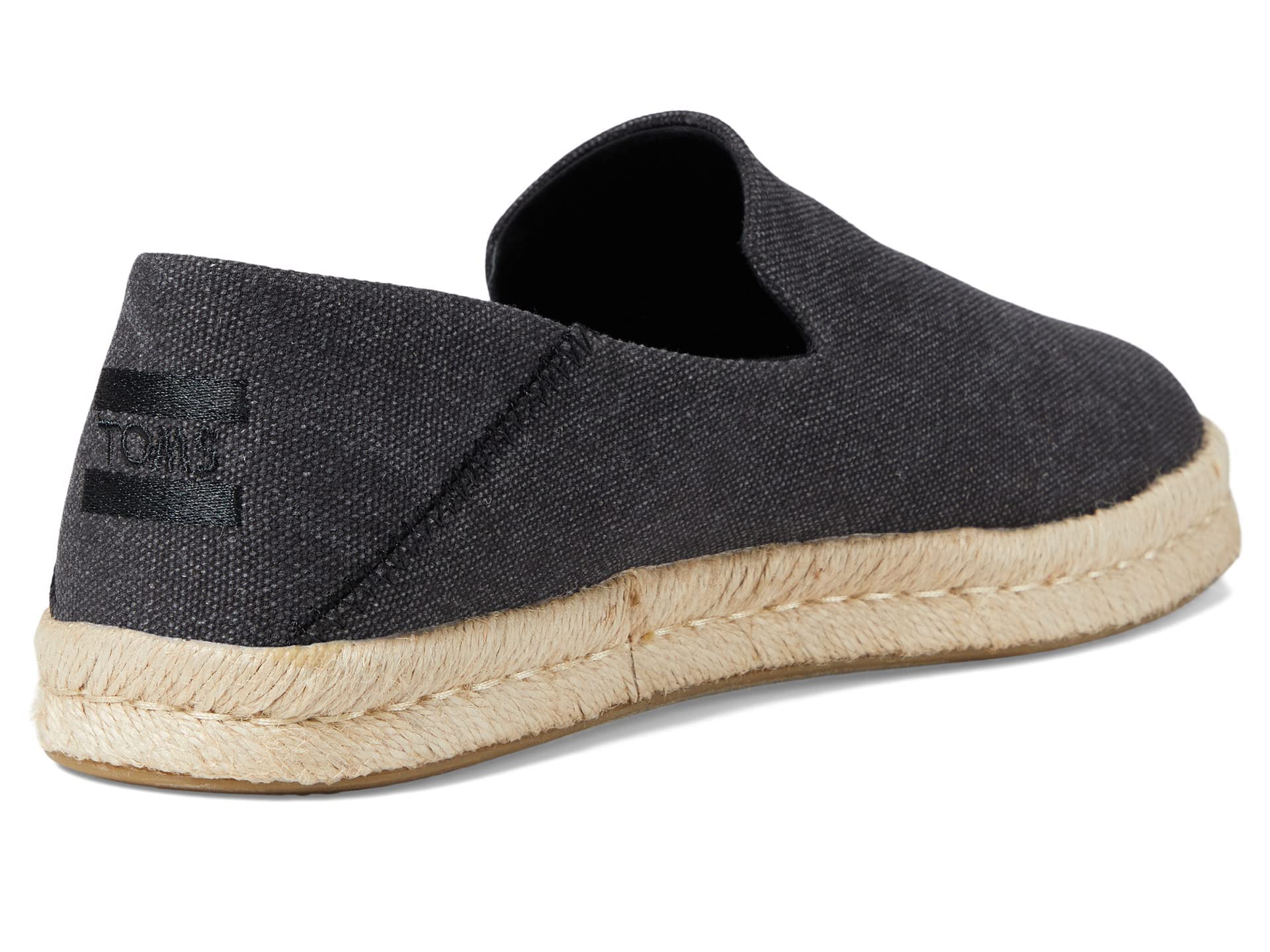 TOMS Santiago Mocassino bassoUomo