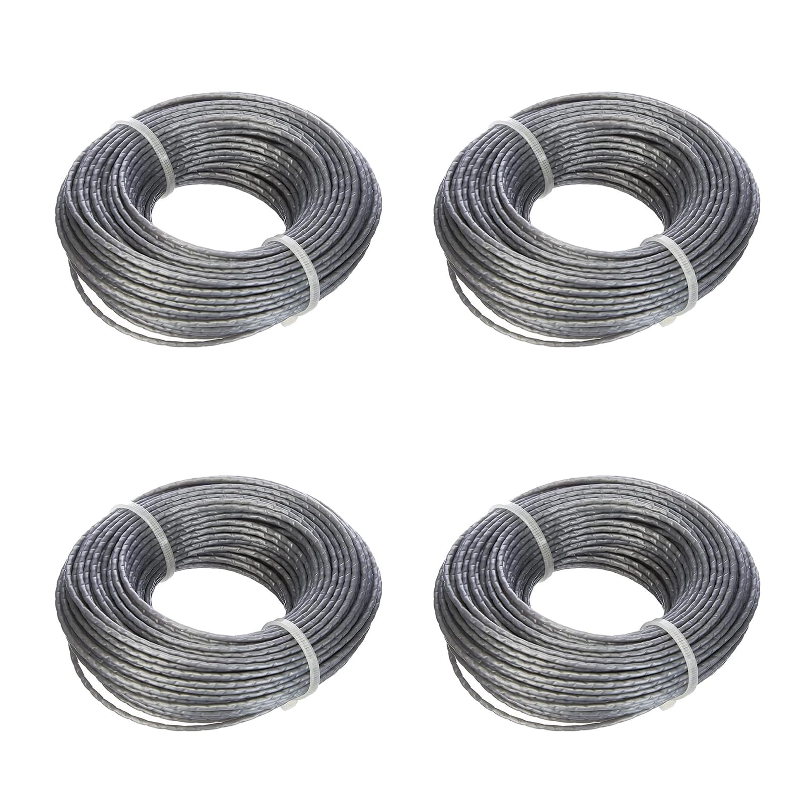 Bosch EasyGrassCut Tekercs - 4m, 1.6mm, EasyGrassCut 18, 23, 26 és - Foto 12