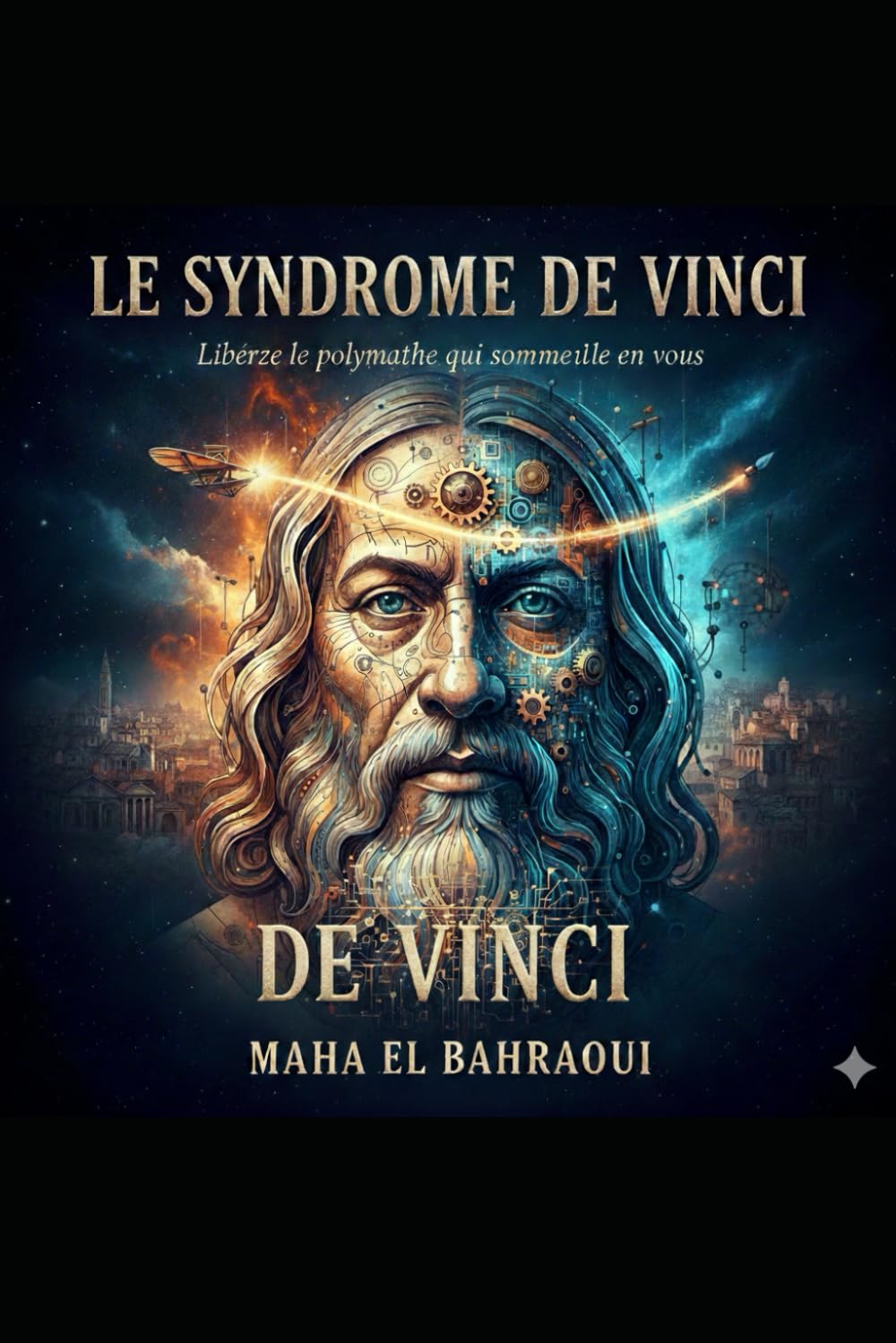 Le Syndrome de Vinci: Libérez le polymathe qui sommeille en vous