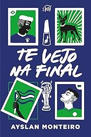 Te vejo na final – O romance de esporte perfeito para quem ama "Rivalidade ardente" (Heated Rivalry)