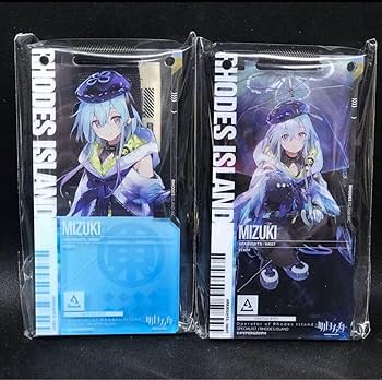 未開封　通行認証９.0　アークナイツ　アクリルストラップ　全種類セット 9月上旬頃お届け予定】アークナイツ「2025集成映射：野趣拾光