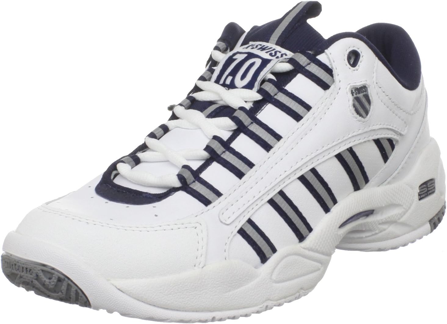 K-SWISS Men's Ultrascendor Tennis Shoe