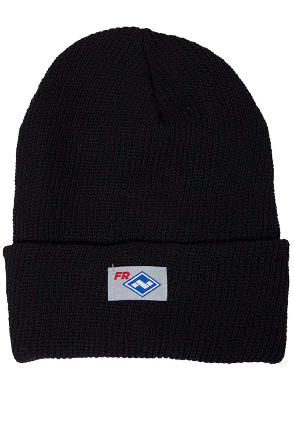 National Safety Apparel HNC2BK FR Dupont Nomex Knit Hat, One Size, Black: Tools & Home Improvement