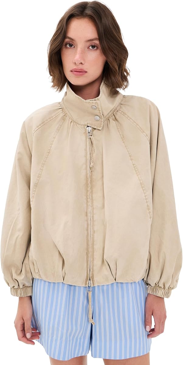 Free People Women's Chelsea Jacket
