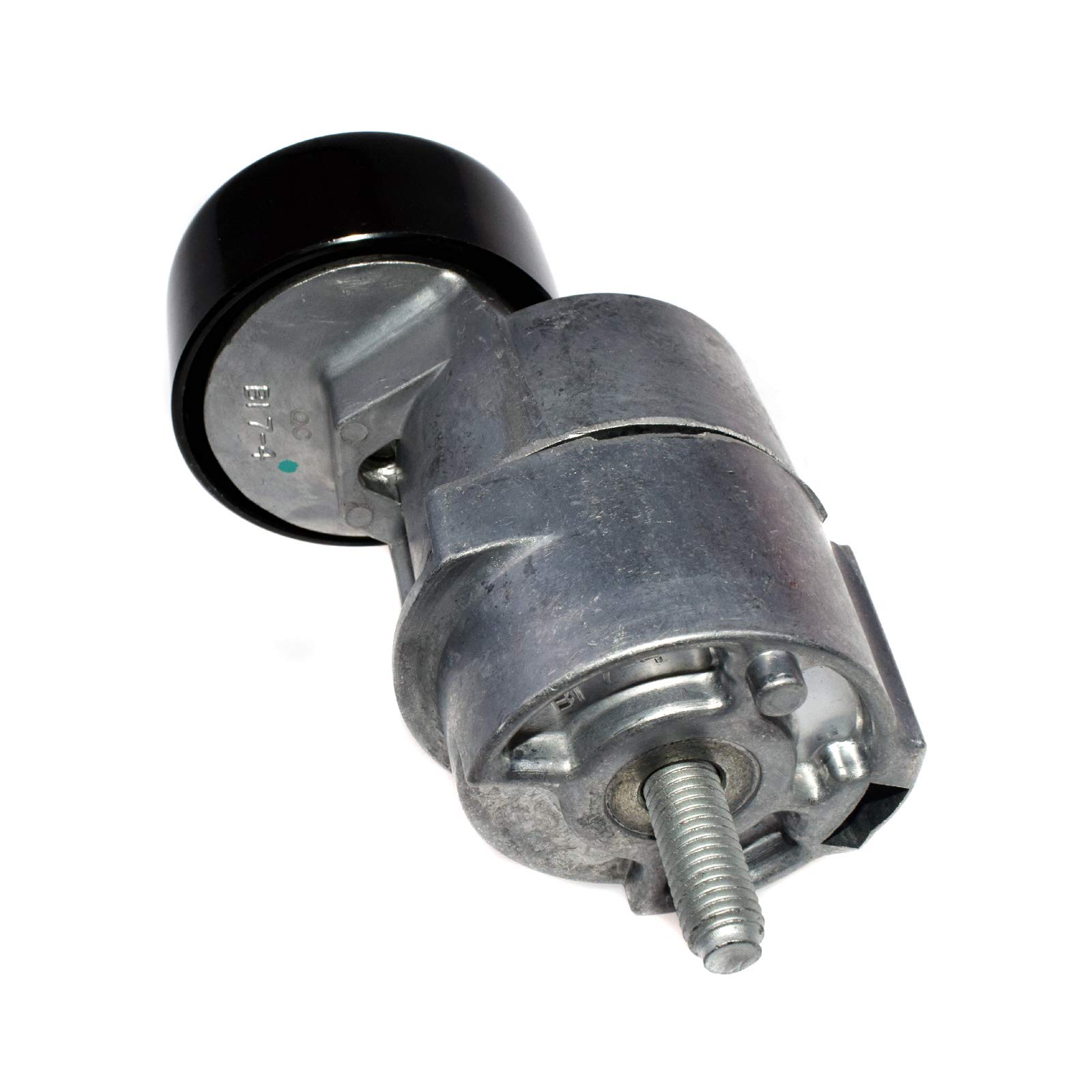 Produktbild von 1 987 948 482 BOSCH 5 PK 1815 Keilrippenriemen 1815mm, 5