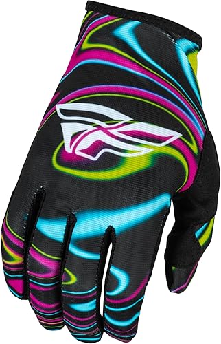 Fly Racing Guantes Lite para adultos 2024