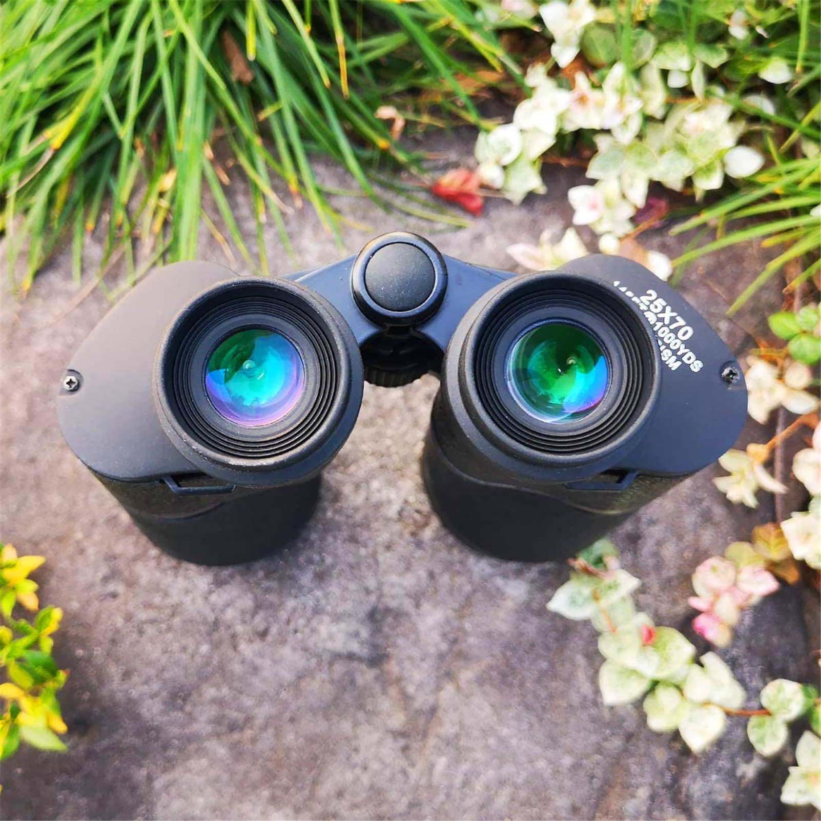Buy Gosky Skyview 25x70 Astronomy Binoculars, Giant Binoculars with