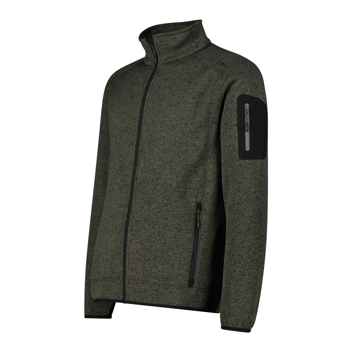 CMP Herren Herrenjacke fleecejacke