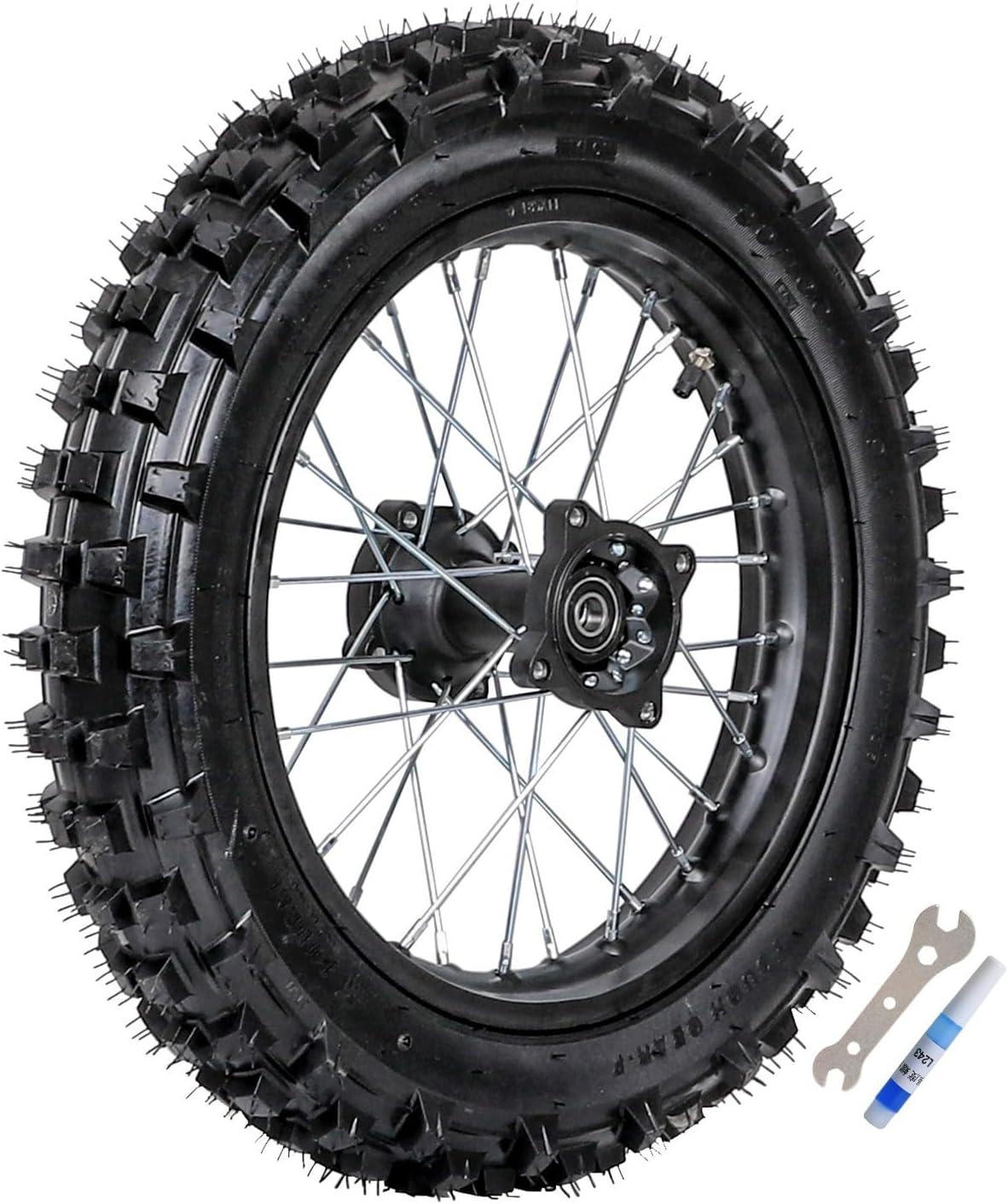 90100-14 inch Rear Wheel Tire and Rim Inner Tube Nigeria Ubuy
