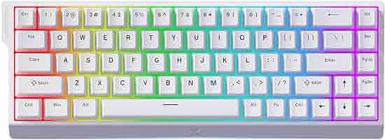mi さん専用 Amazon | 【国内正規品】MCHOSE(マイチューズ) ACE68 Pro 65