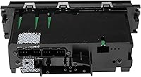 Vista 5 de Módulo de control HVAC Dorman 599-220 Ensamblado en EE.UU. Compatible con modelos seleccionados de Ford/Mercury