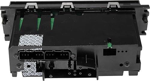 Miniatura 5 de Módulo de control HVAC Dorman 599-220 Ensamblado en EE.UU. Compatible con modelos seleccionados de Ford/Mercury