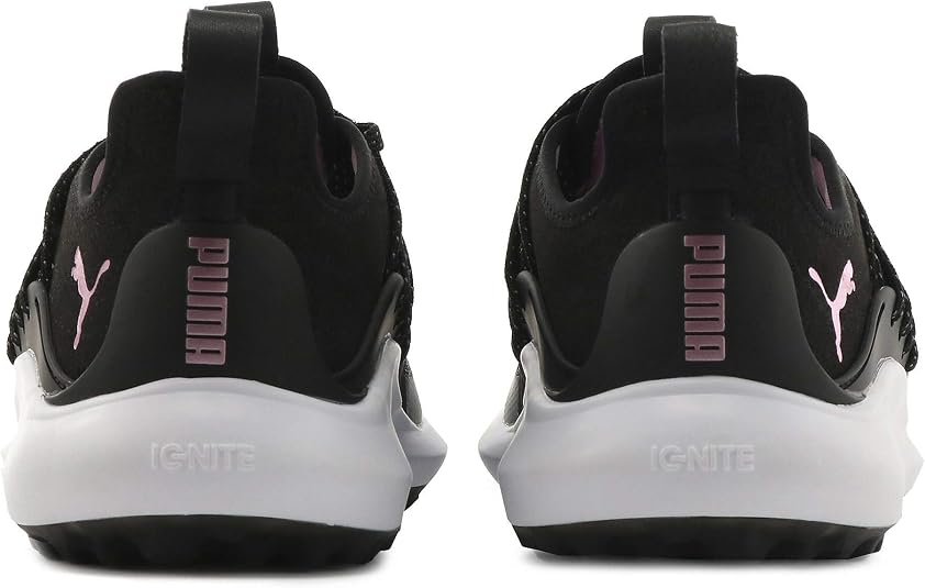 【新品】PUMA IGNITE レディースゴルフシューズ Amazon | PUMA レディース Ignite Nxt Solelace ゴルフシューズ US