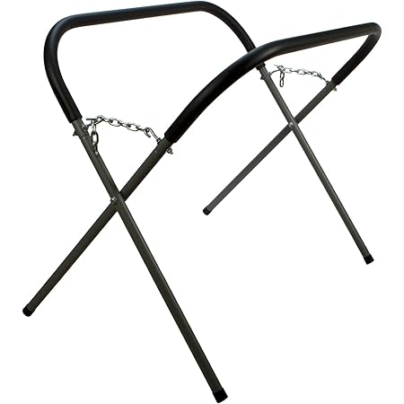 Performance Tool W54024 Shop Stand for bumpers, hoods, doors, fenders, glass and more (500 lb. Capacity)