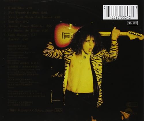 Miniatura 2 de Rising Force