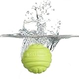 IDOGMATE iDogmate2.5 Durable Balls for Dogs, Ball Dog Toy Big Launcher, Dog Balls,Durable, Washable (3pcs)
