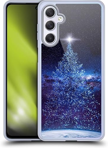 Miniatura 9 de Head Case Designs Officially Licensed Dave Loblaw Synthwave Street Sci-Fi and Surreal Gel Case [Military Grade Protection] Compatible with Samsung