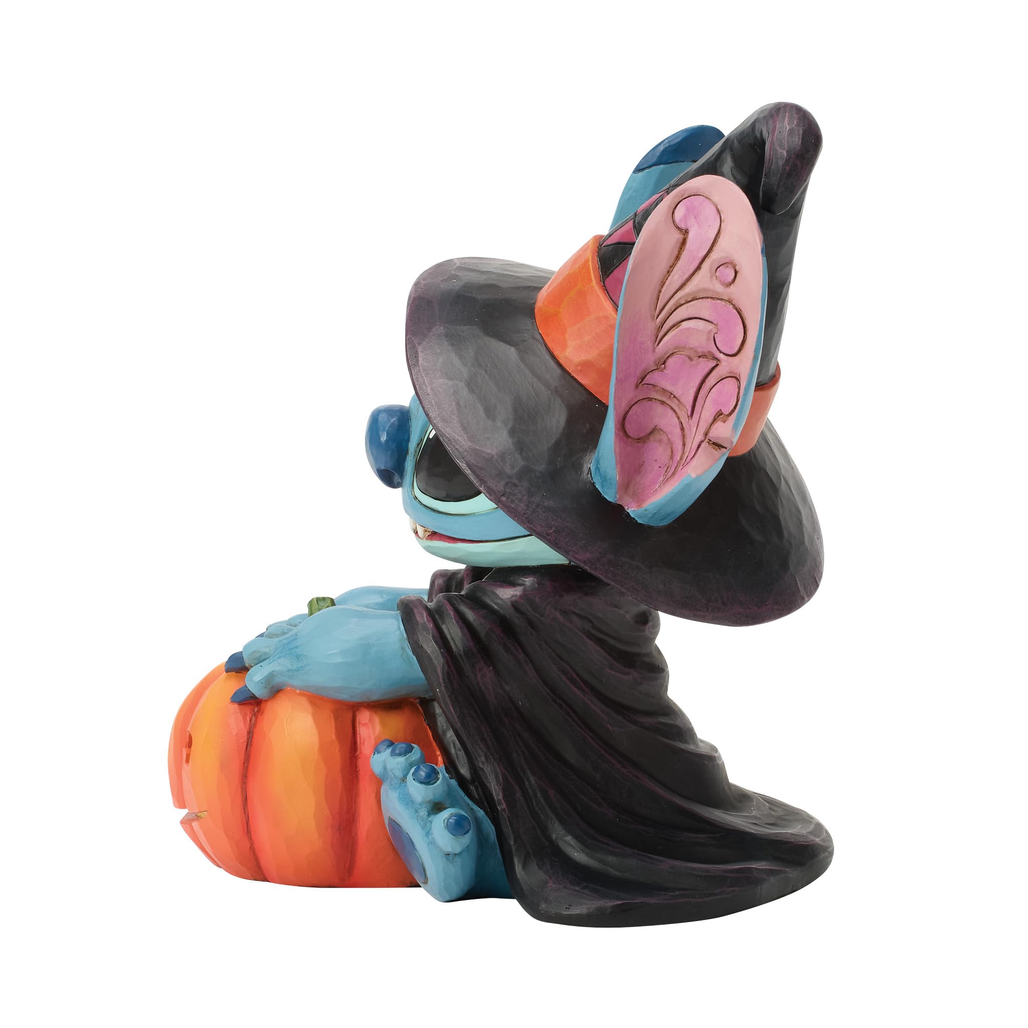 Amazon | Disney Traditions スティッチ ウィッチ バイ ジャック・オ