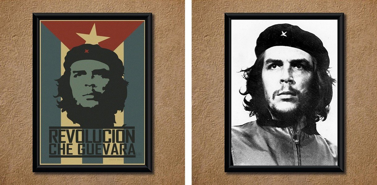 3 Idiots & Good Sarcasm Wall Poster (with Frame) (Combo)