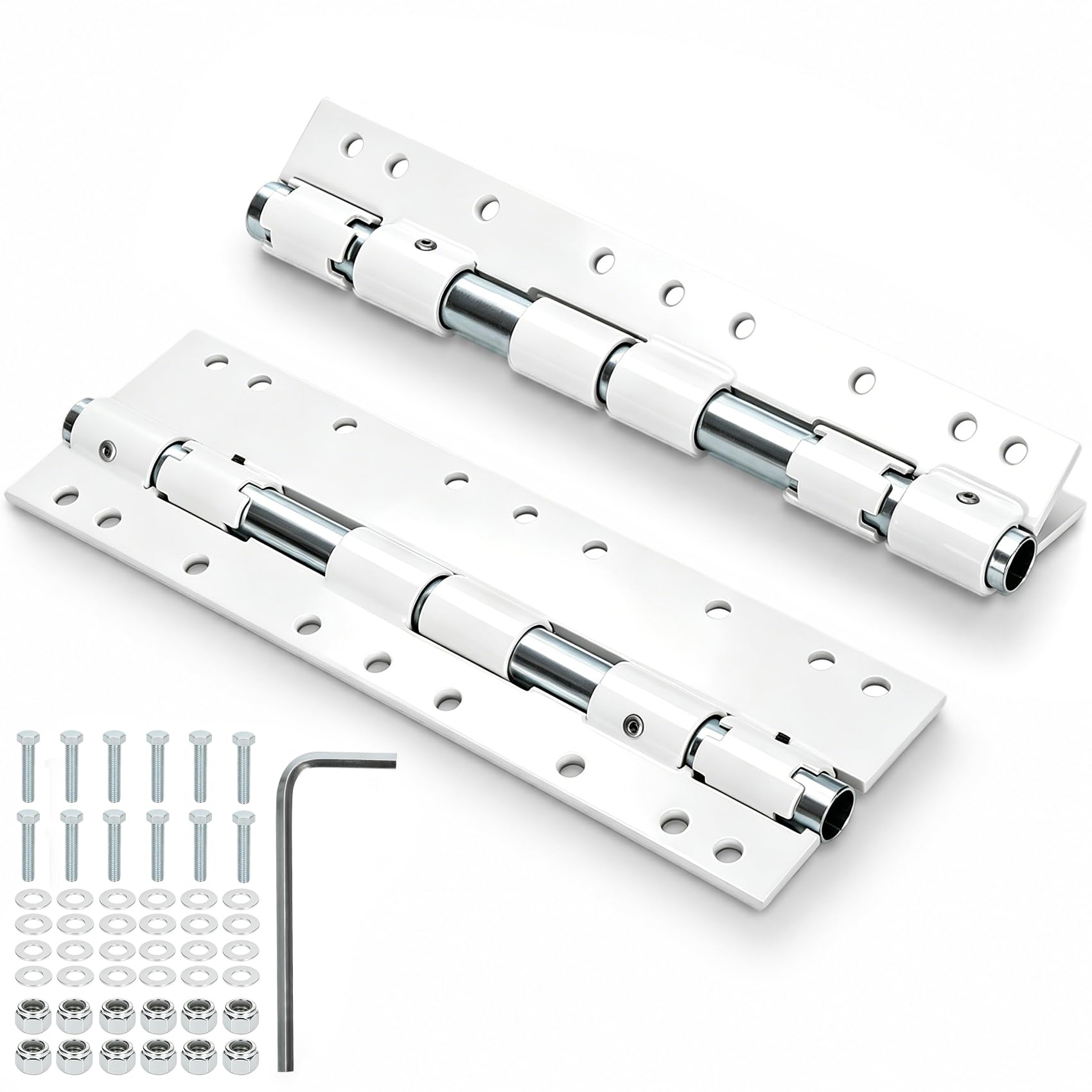 Photo 1 of ZSUCC 55721 Swing Away Brackets - 2 Pack