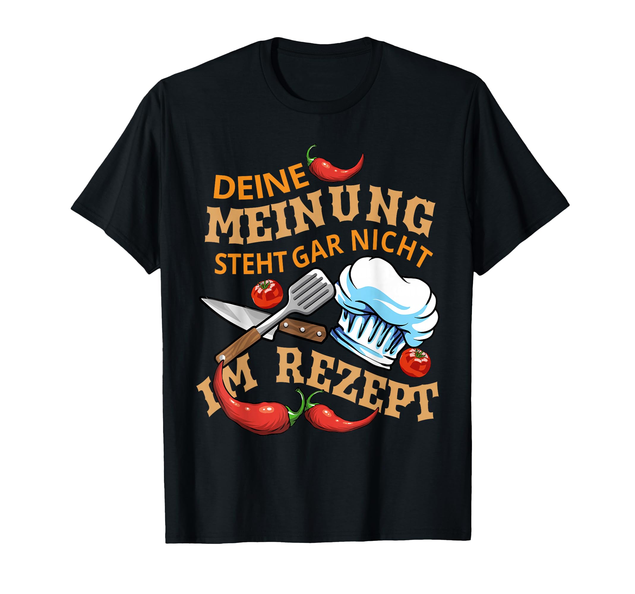 Kleidung mit Designs von Amazon Merch on Demand