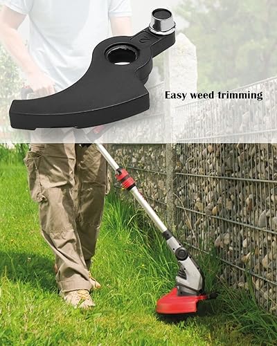 Miniatura 4 de 90567079 - Conjunto de palanca de repuesto para recortadora de cuerdas Black and Decker GH610 GH900, paquete de 4