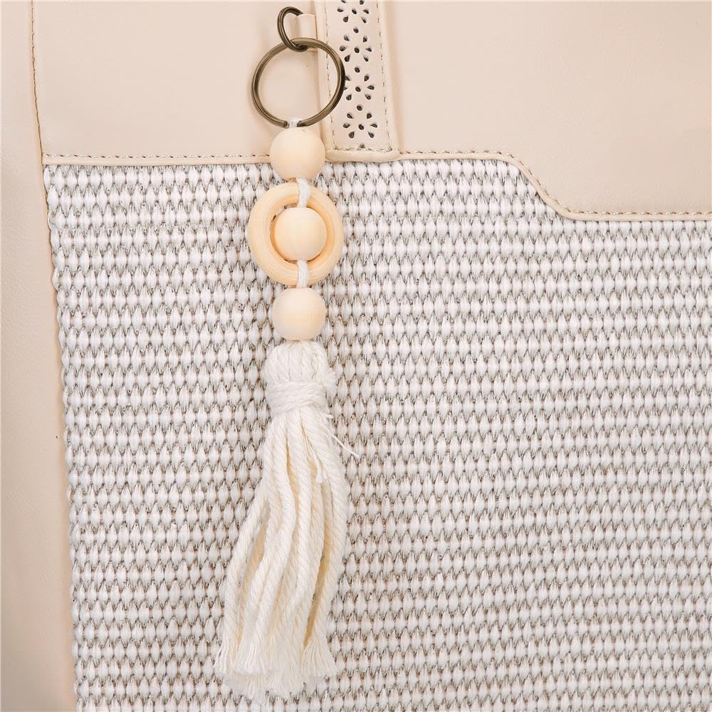 Pepe Jeans Clara Zaino, Borsa e Tracolla in Beige e Rosa, realizzati in Poliestere e PU – by Joumma Bags