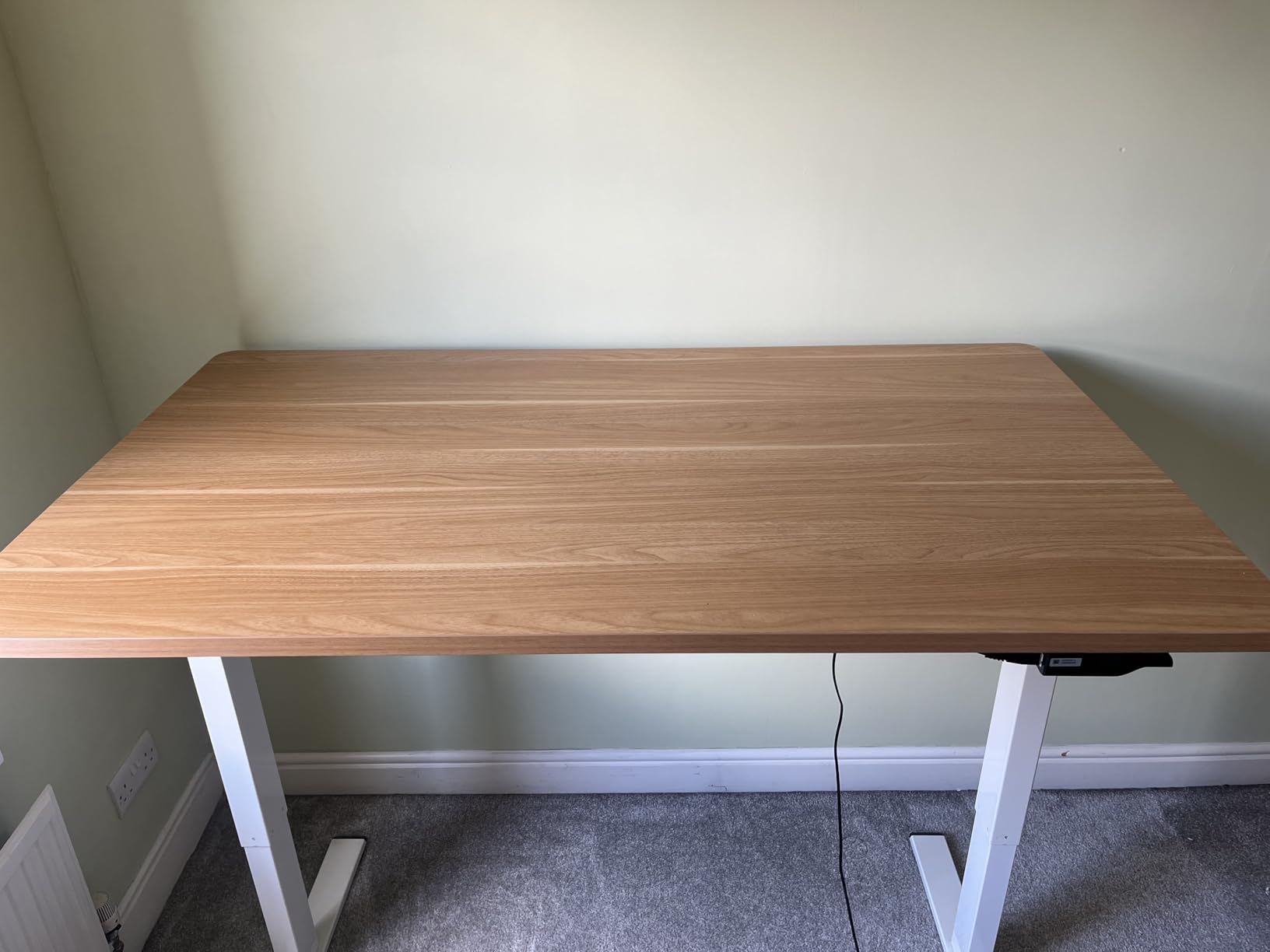 Customer photo