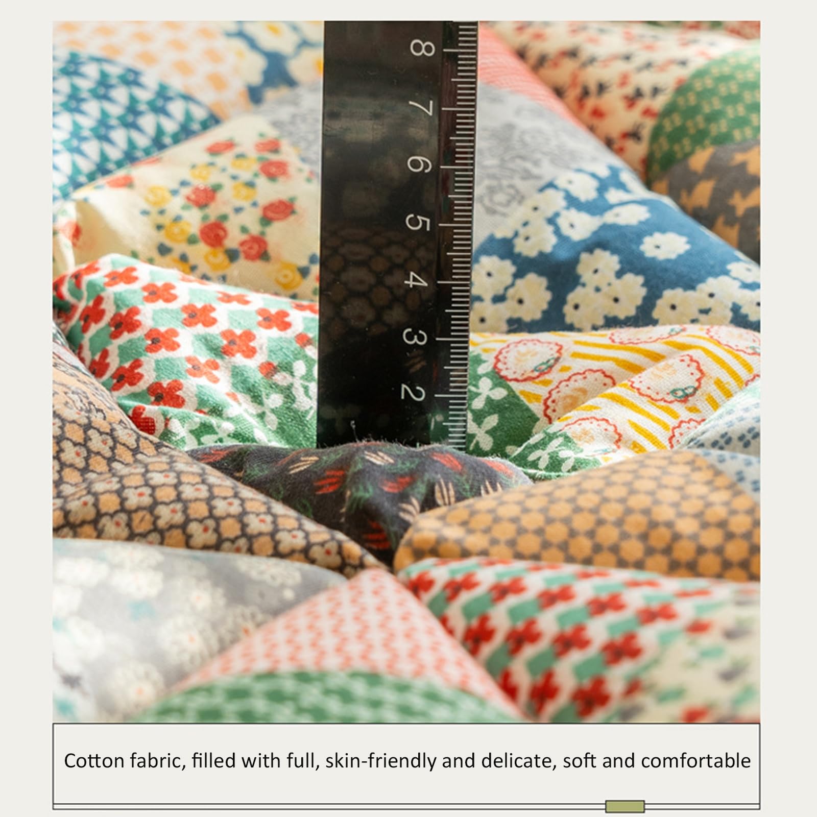 Zabawny puszysty pokrowiec na kanapę bawełniany ochraniacz psa dla właścicieli zwierząt domowych elegancki design ogrodowy 60 x 160 cm poduszka na okno wykuszowe miękka i pokrowiec na meble