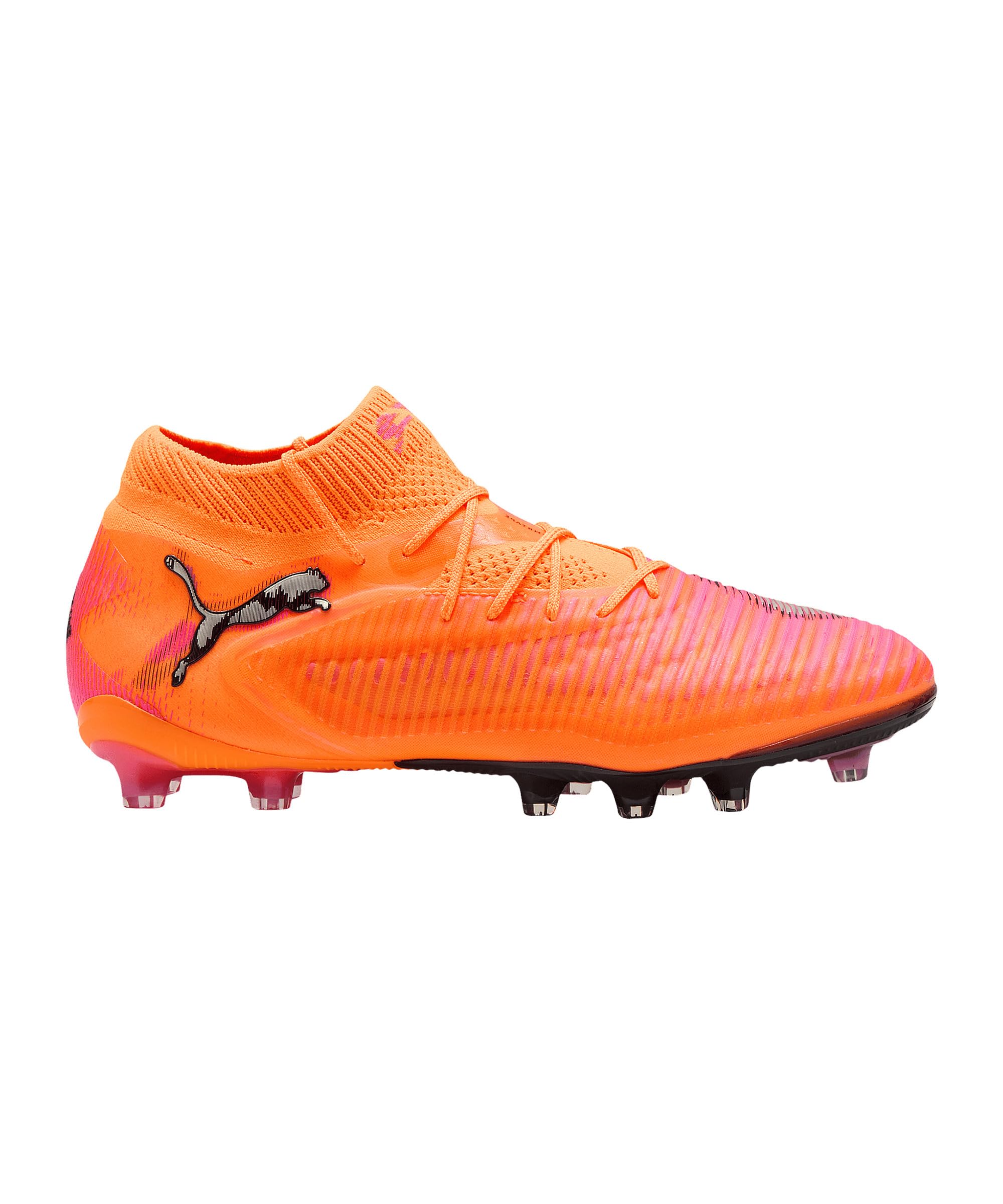 PUMA Future 8 Ultimate AG Hot Pursuit Unisex