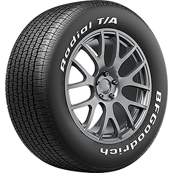 BFGoodrich T/A KO2 LT225-70-R16 4本 Amazon.com: BFGoodrich All Terrain T/A KO2 Radial Car Tire