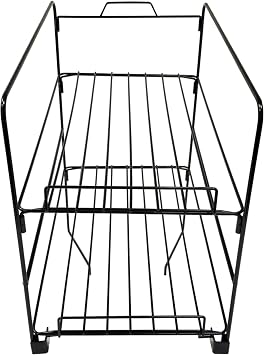 Popcorn Supply Company Integrated Chip Rack and Merchandiser