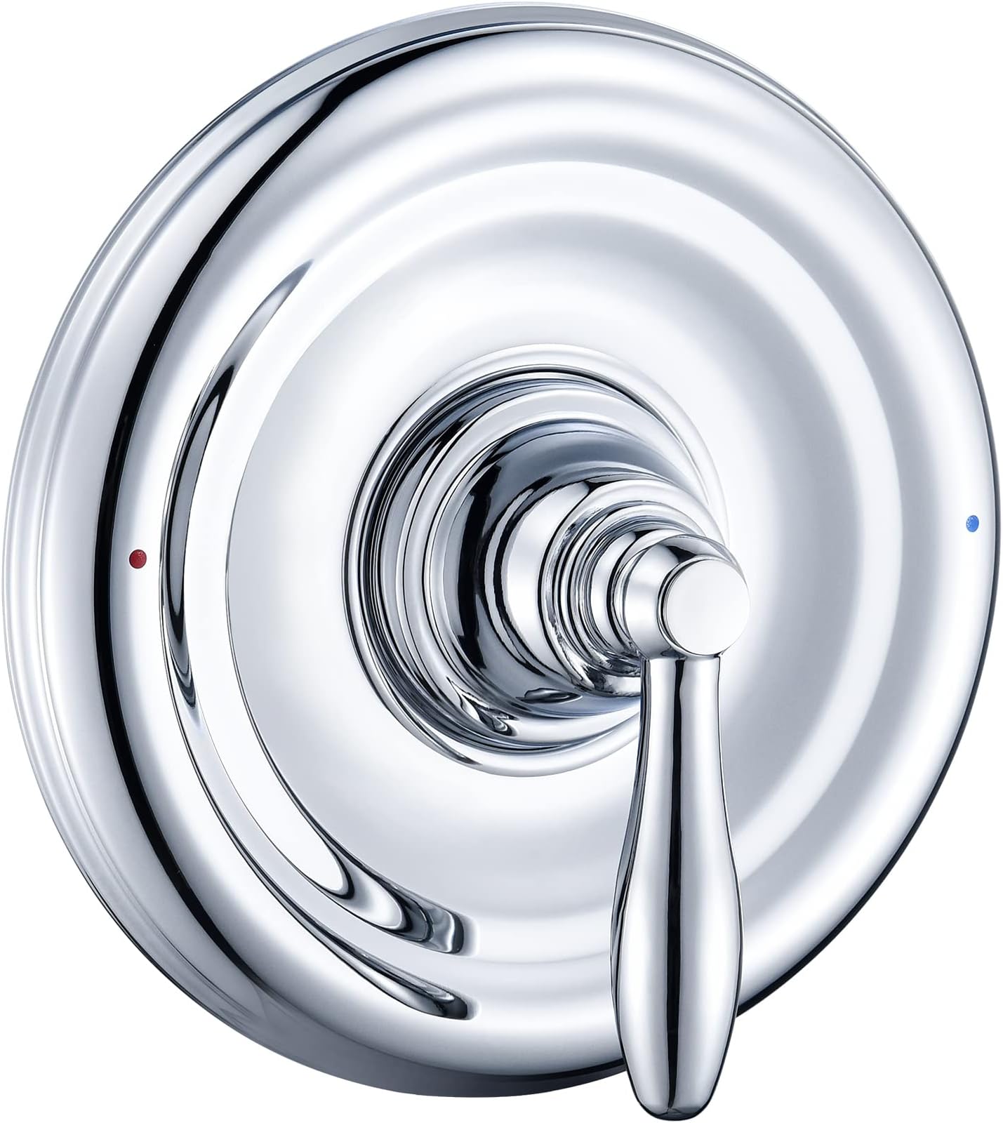 Replacement for Moen T2471 Genta LX PosiTemp Valve Trim Kit, Chrome