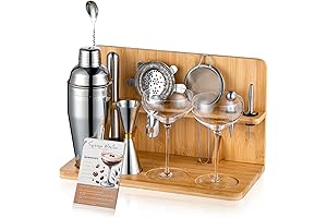 USEERIL Espresso Martini Kit