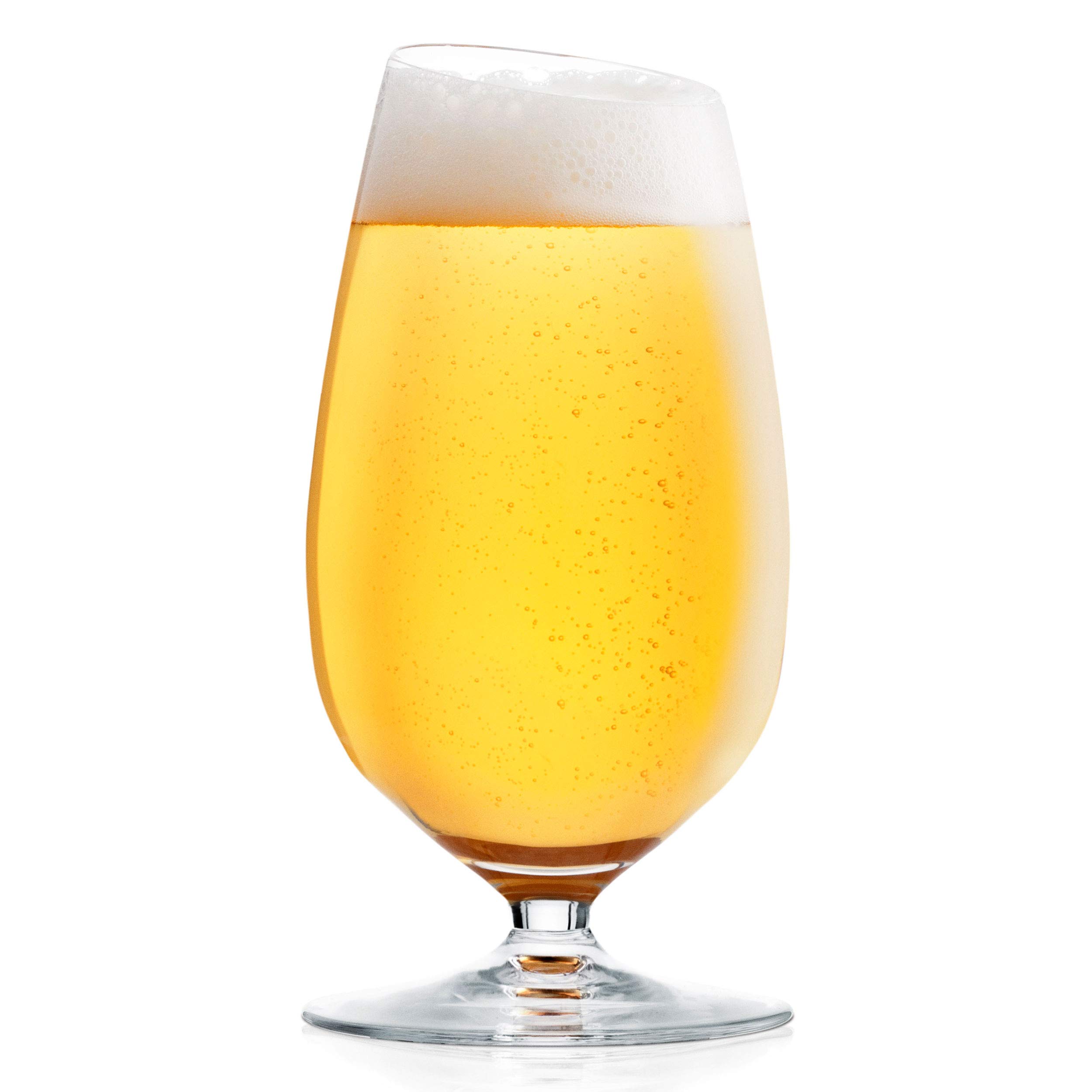 EVA Solo | Verre à bière |,35 l | 2 pièces | Design Danois, fonctionnalité et qualité
