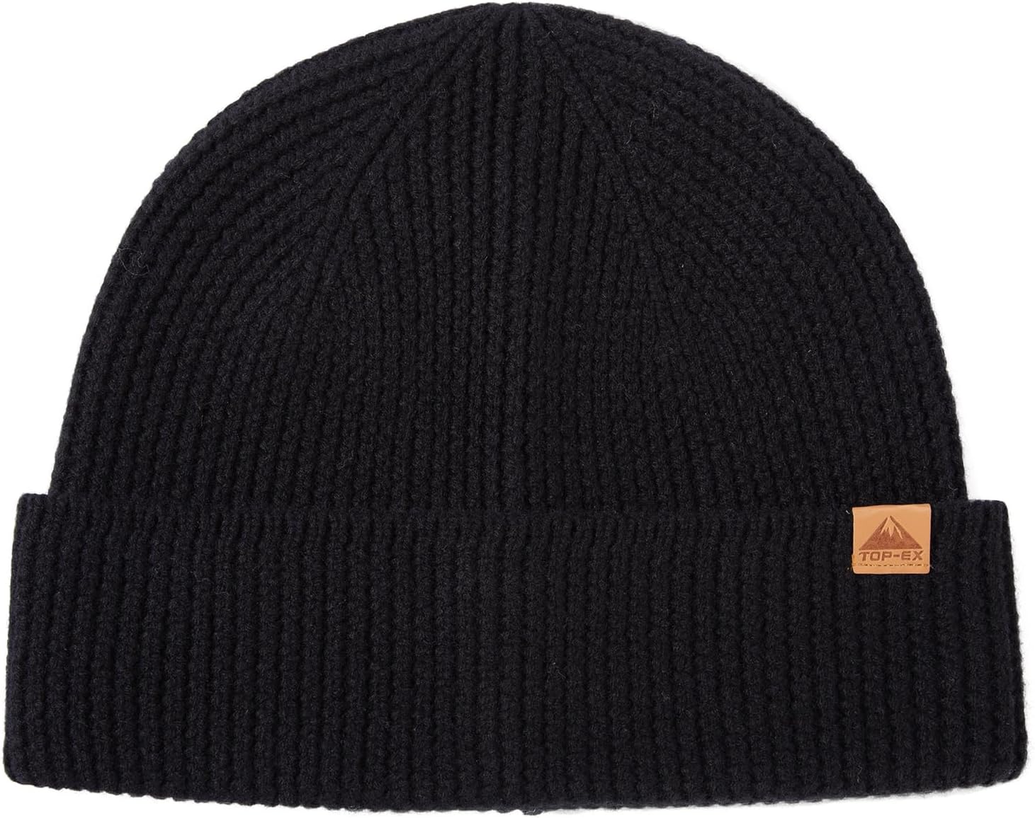 TOP-EX PolarWool™ 100% Merino Wool Beanie Hat for Jordan Ubuy
