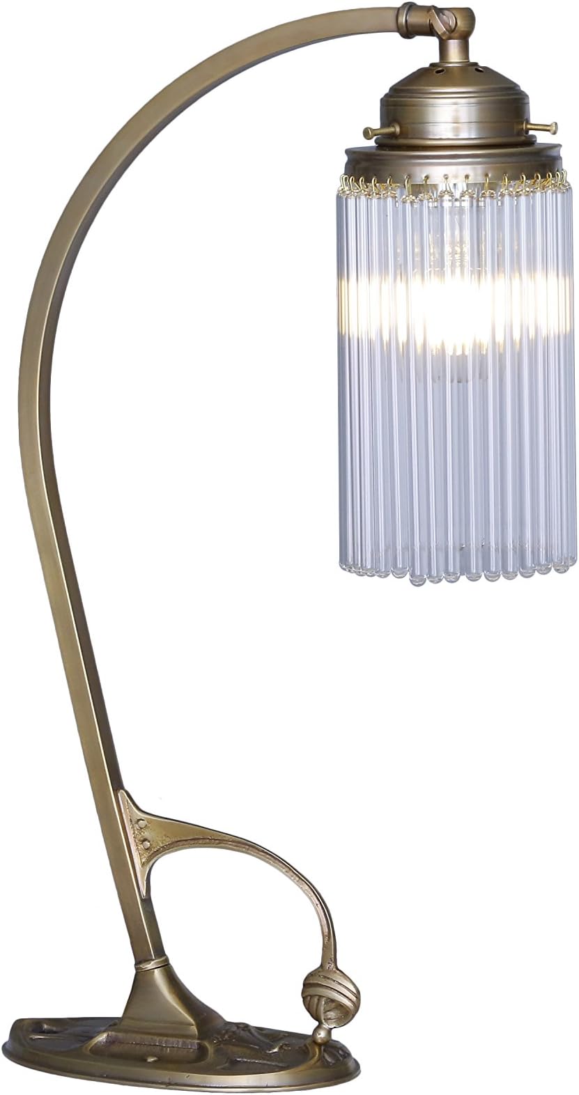 Stuttgart Table lamp II. ( 2 Stück ) [Energy Class A+++]