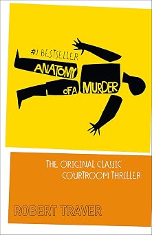 Anatomy of a Murder
