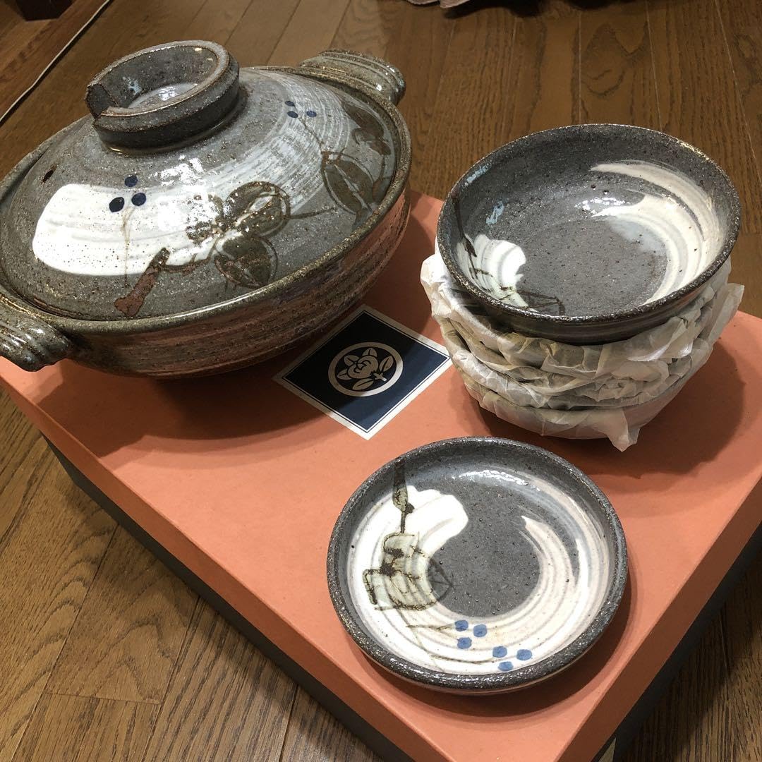 Amazon.co.jp: たち吉 土鍋セット : ホーム&キッチン Amazon.co.jp: たち吉 土鍋セット : ホーム&キッチン