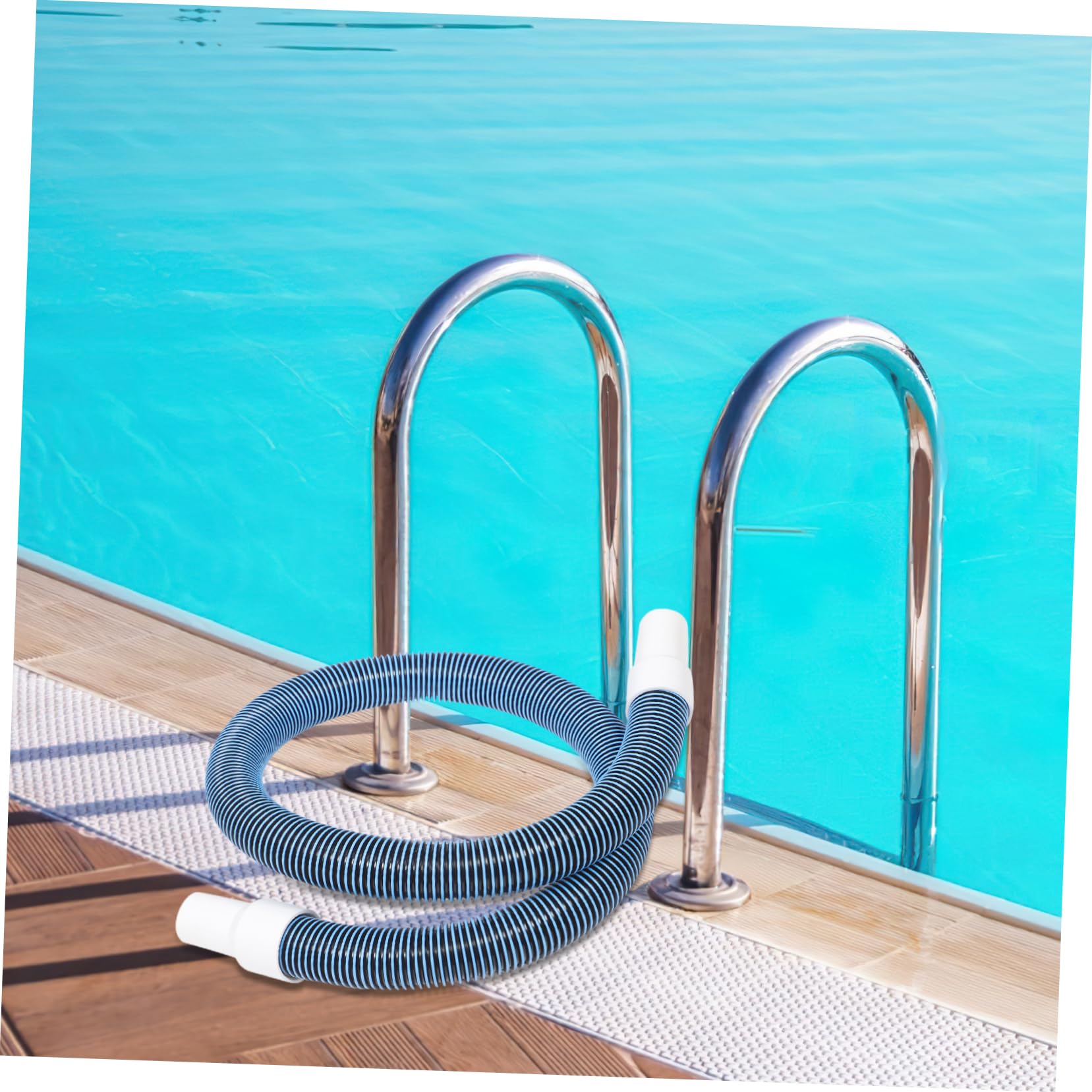 Manguera De Repuesto Para Piscinas Tubo Flexible Manguera De Limpieza Para