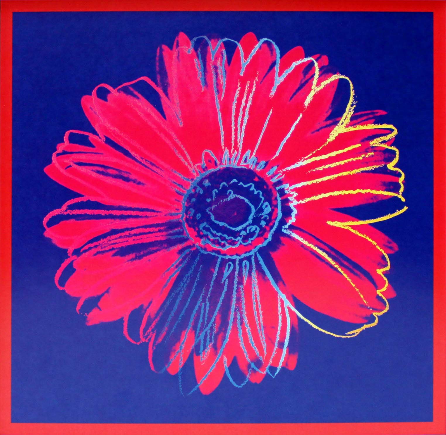 Amazon.co.jp: アートショップ フォームス アンディ ウォーホル