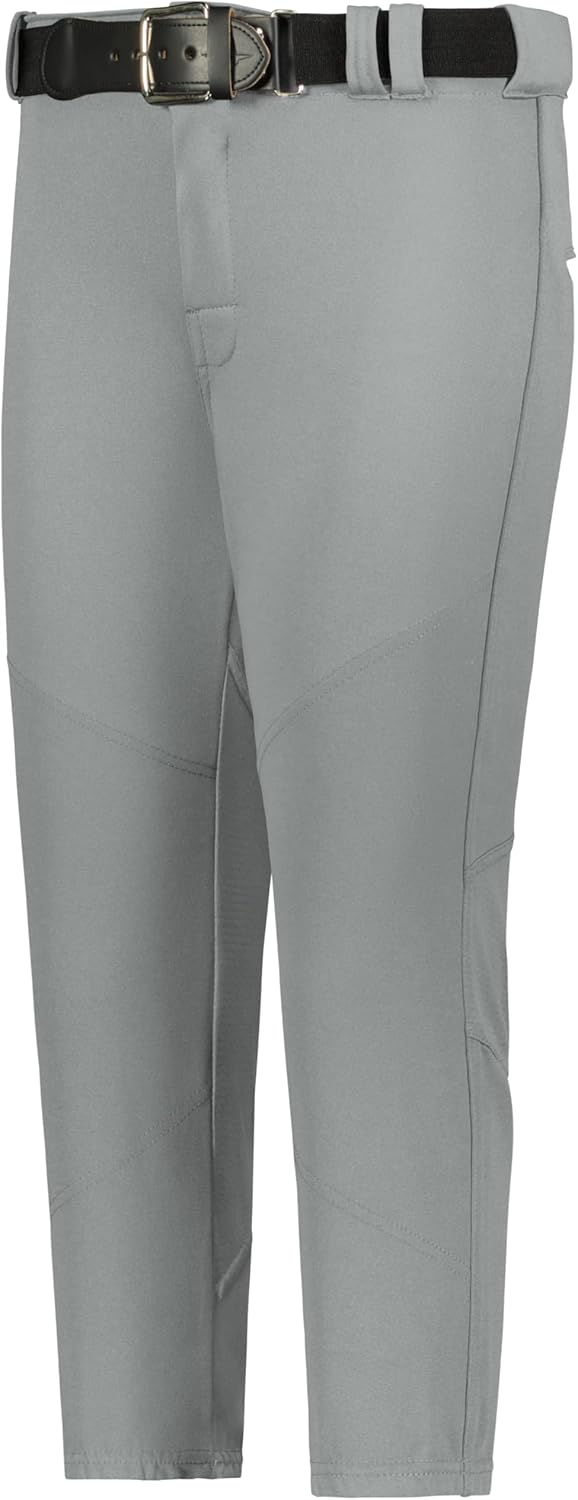 655G - Crush Fastpitch Pant Gi - EXTRA SMALL - GY