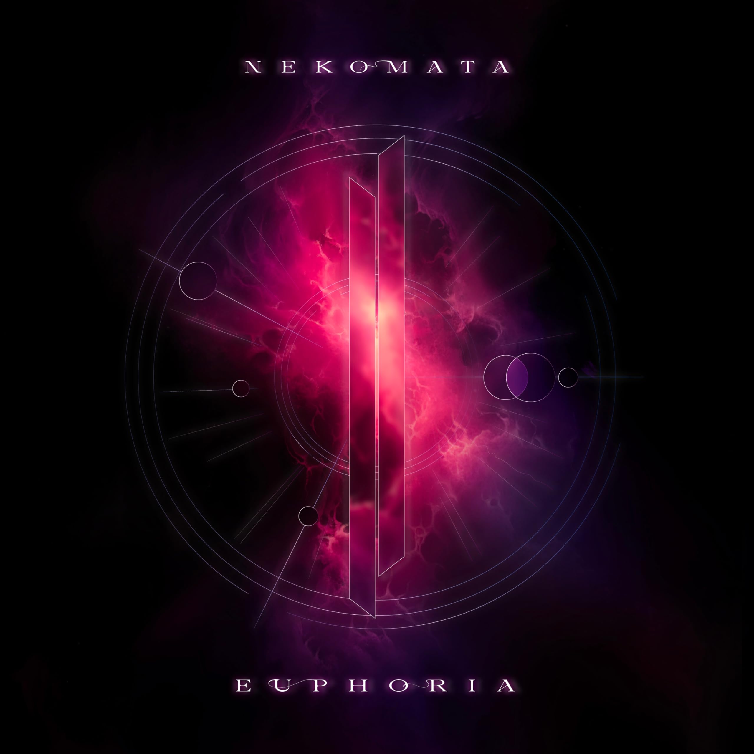 Nekomata Euphoria (CD) Album
