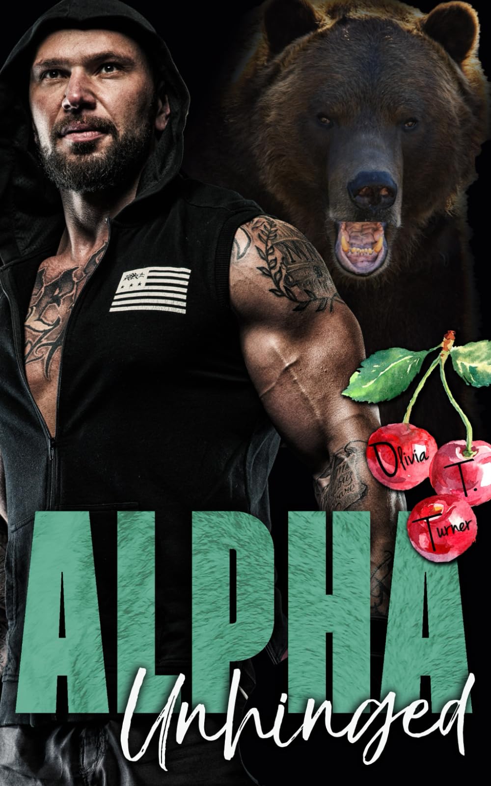 Alpha Unhinged: 4 (The Dixon Brothers)