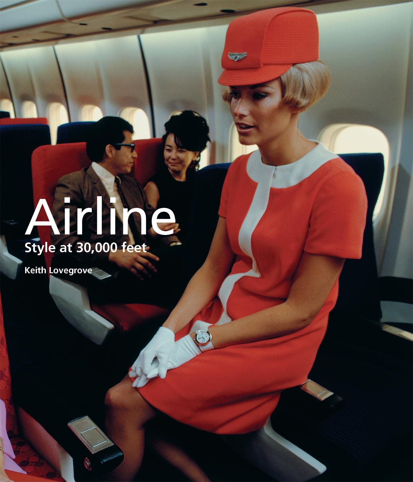Airline: Style at 30,000 Feet (Pocket Editions) Paperback – 2 Sept. 2013