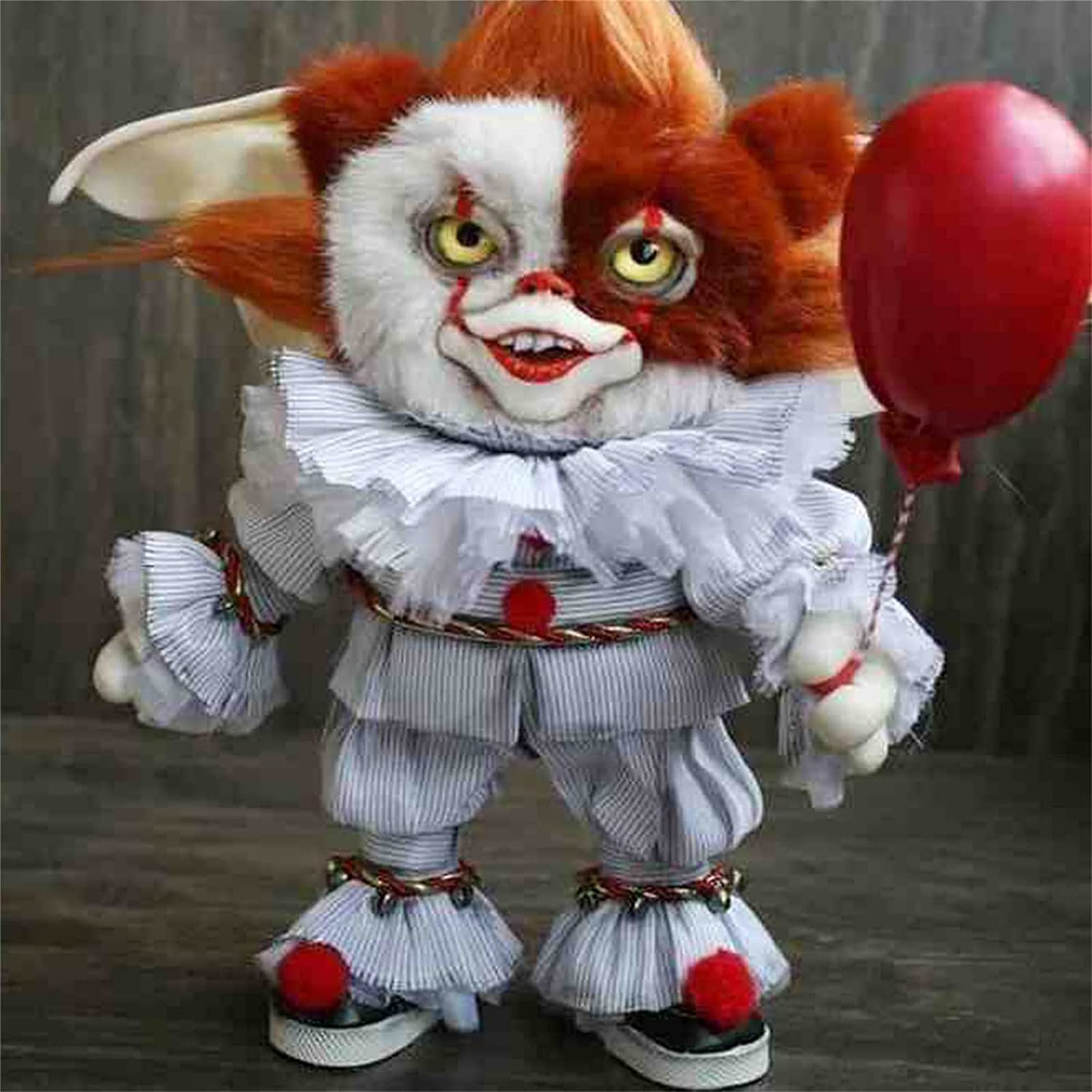 おかしいかわいいクリーチャー ぬいぐるみ おもちゃ 海外作家様