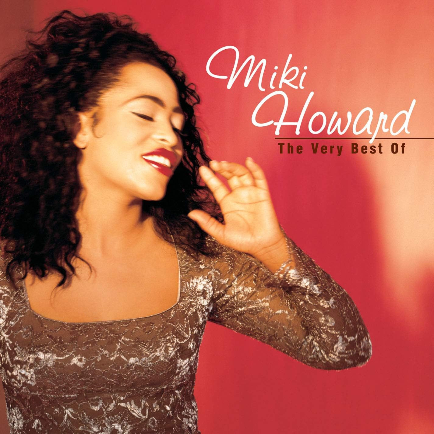 The Very Best Of Miki Howard