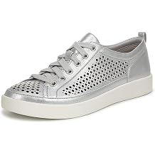 Vionic Women's Winny Perf Lace-Up Trainers