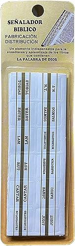 Miniatura 5 de La Biblia Católica Latinoamericana Letra Grande Edición Cartoné en Español con Señalador Bíblico - The Latin American Catholic Bible Spanish Edition